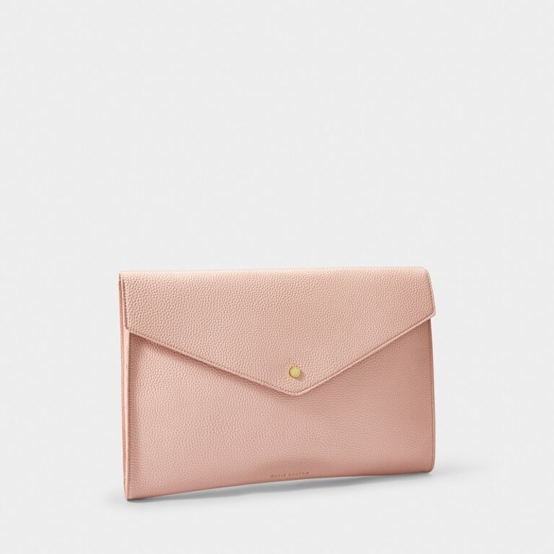 Light pink 2024 laptop case