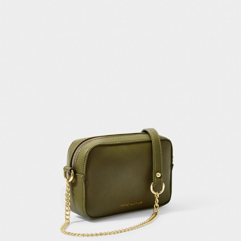 Buy Calvin Klein Millie Novelty Mini Bag Crossbody, Aruba Blue at Amazon.in