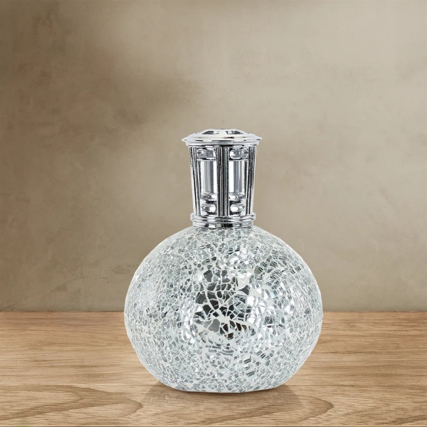 ASHLEIGH & BURWOOD PARADISO FRAGRANCE LAMP