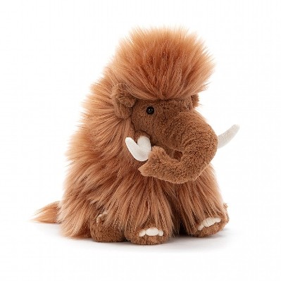 mammoth jellycat