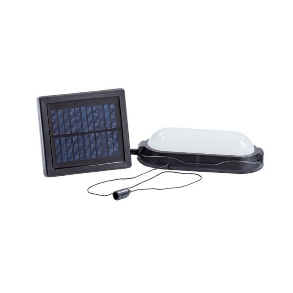 SMART SOLAR 50L SHED LIGHT