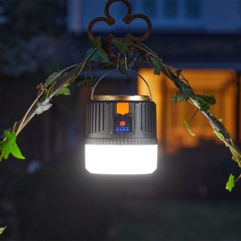 SMART SOLAR SMART MULTI LANTERN